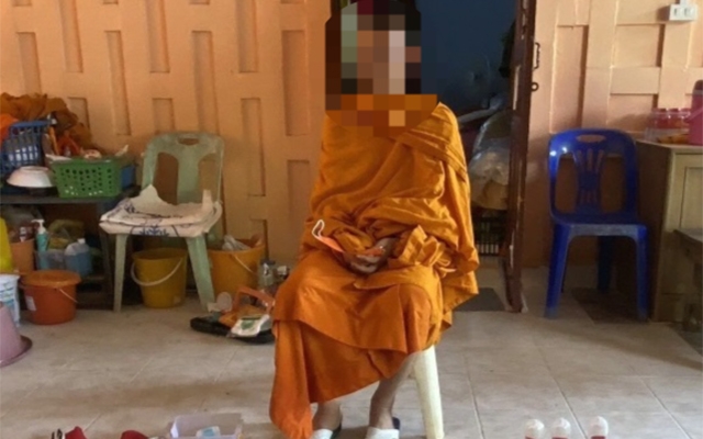 [모아보는 뉴스] 07. 태국 승려, 사원에서 마약 판매와 이중생활