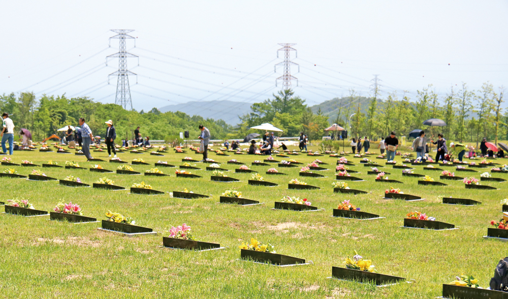 2023 천부교 추모의 날