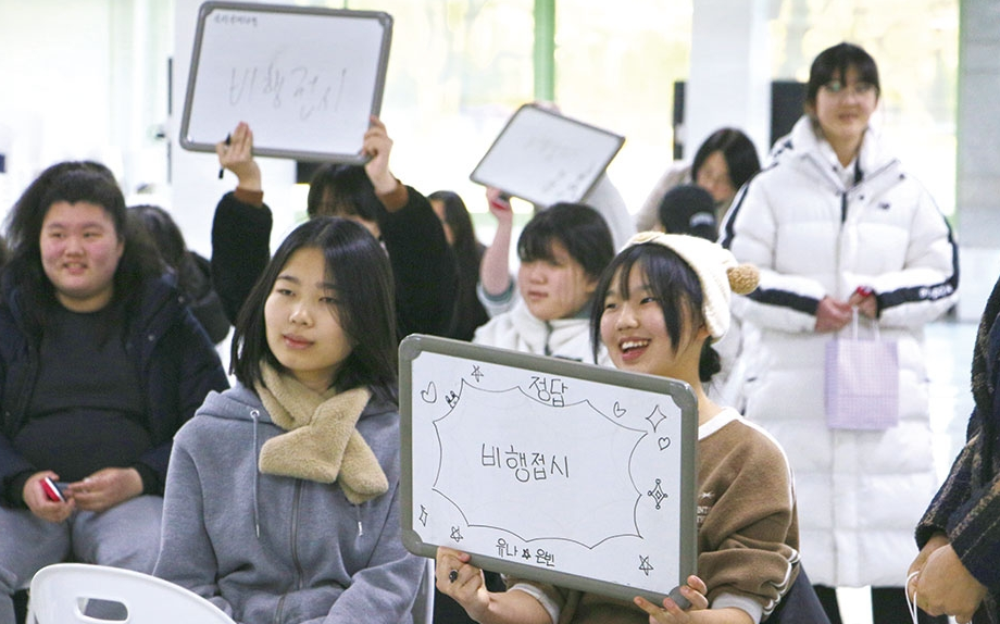 니느웨성의 교훈